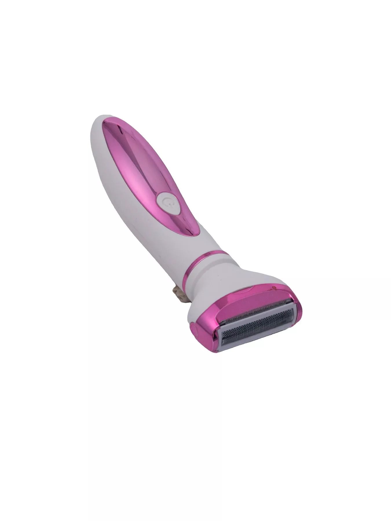 4 - in - 1 Multifunctional USB Rechargeable Painless Electric Hair Remover - Loving It Shop