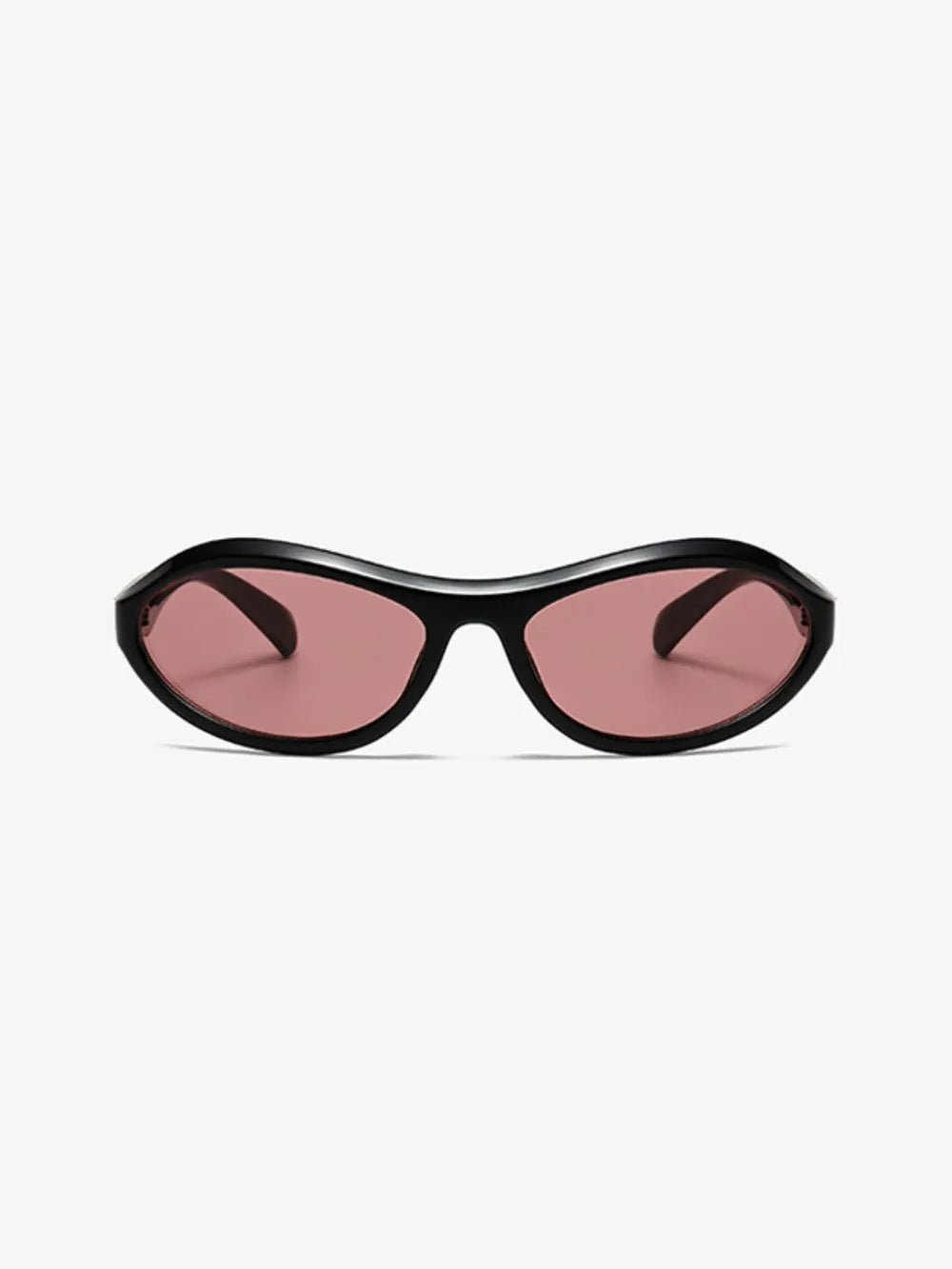 Cat Eye Polycarbonate Sunglasses - Loving It Shop