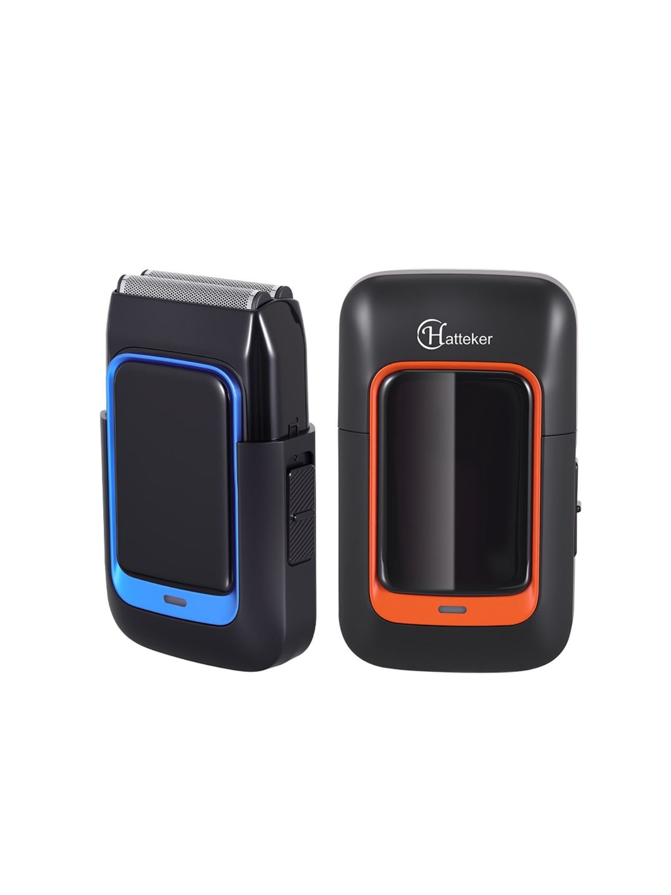 Portable Shaver with Color Accent - Loving It Shop