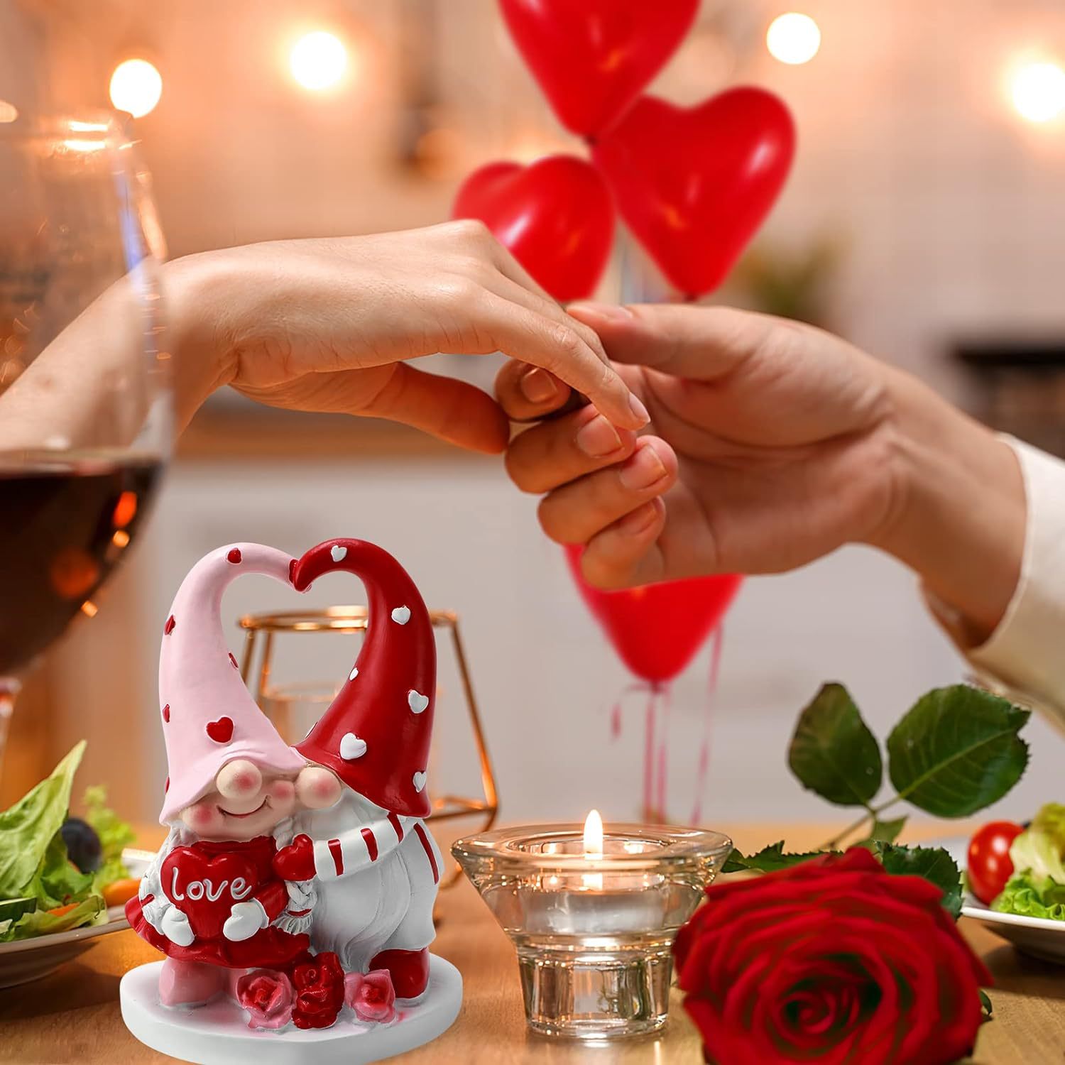 Home Table Ornament Sweet Valentine&