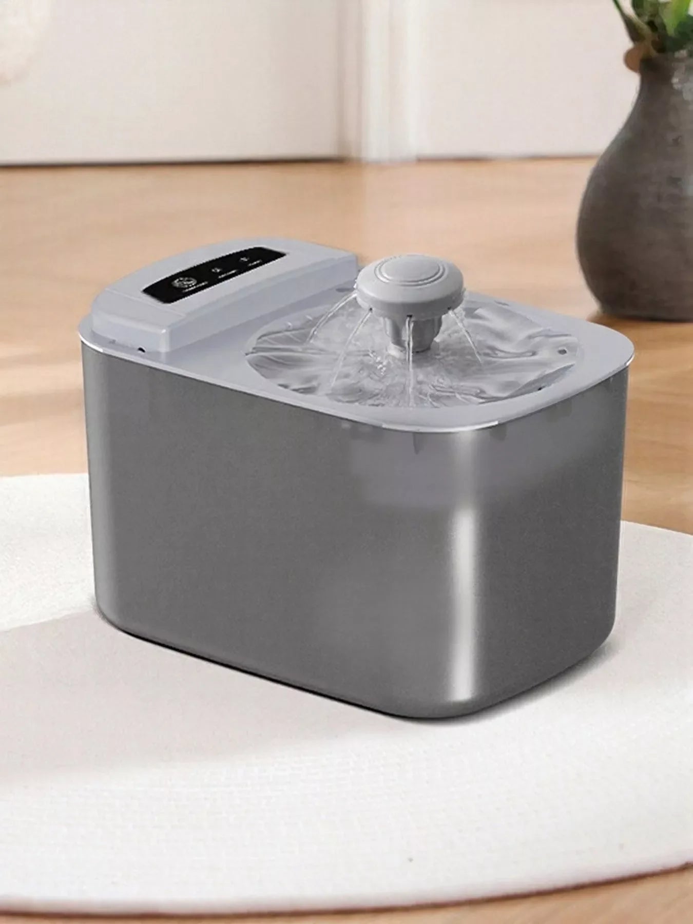 Automatic Pet Water Fountain - Loving It Shop