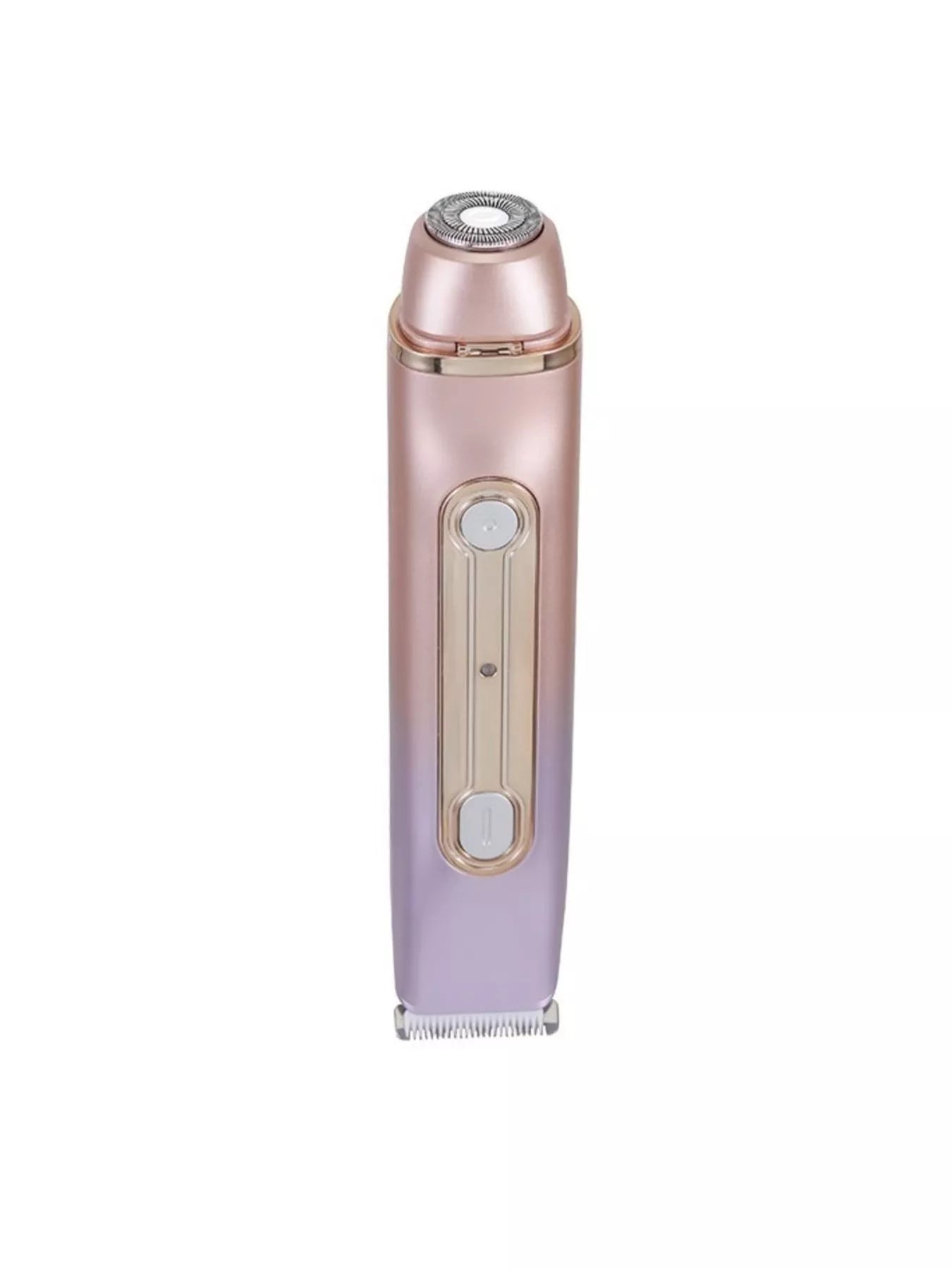 2 - in - 1 Painless Electric Hair Removal - Loving It Shop