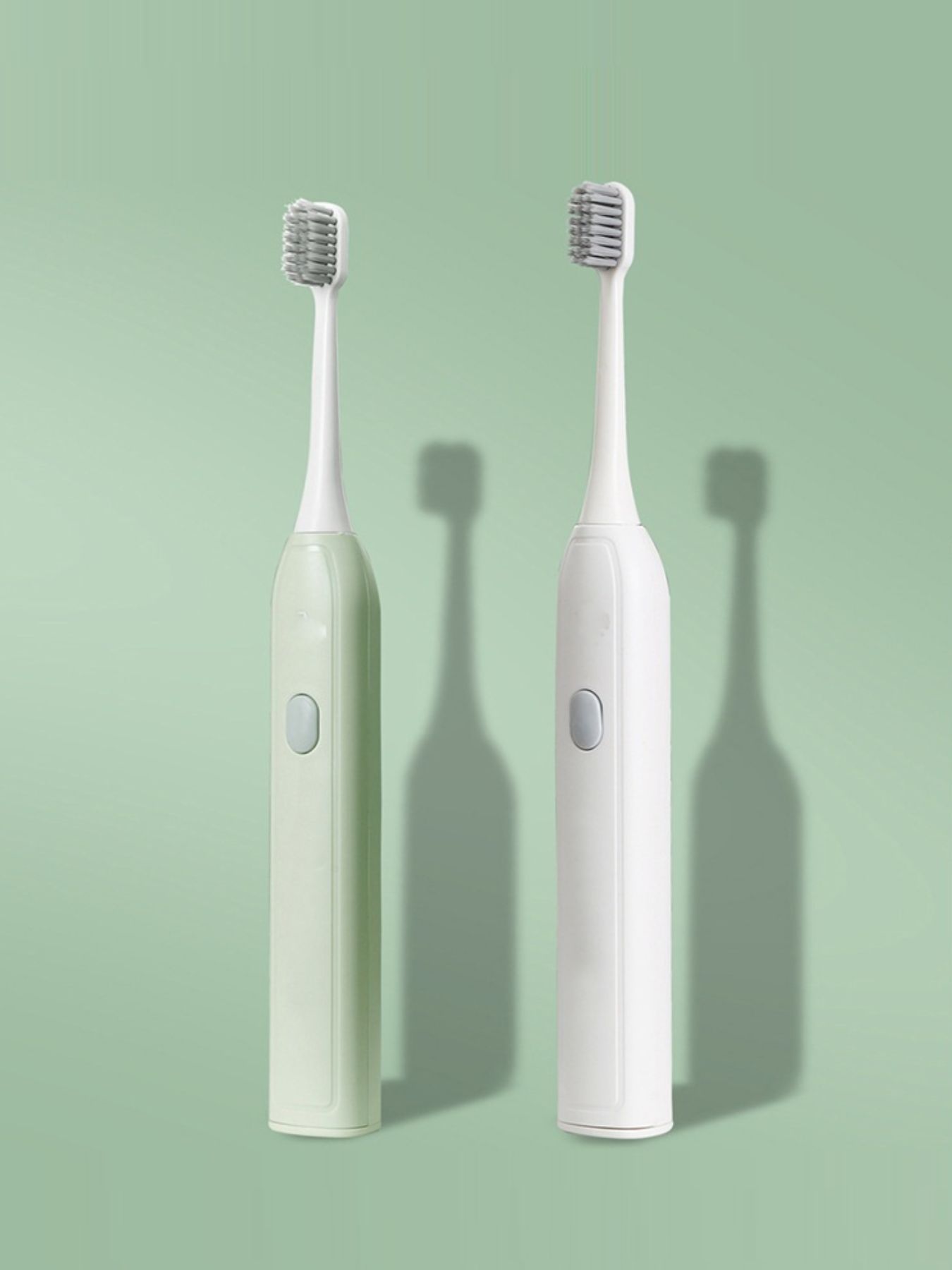 Portable Electric Toothbrush - Loving It Shop