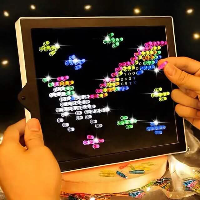 276-Piece Set: Children&