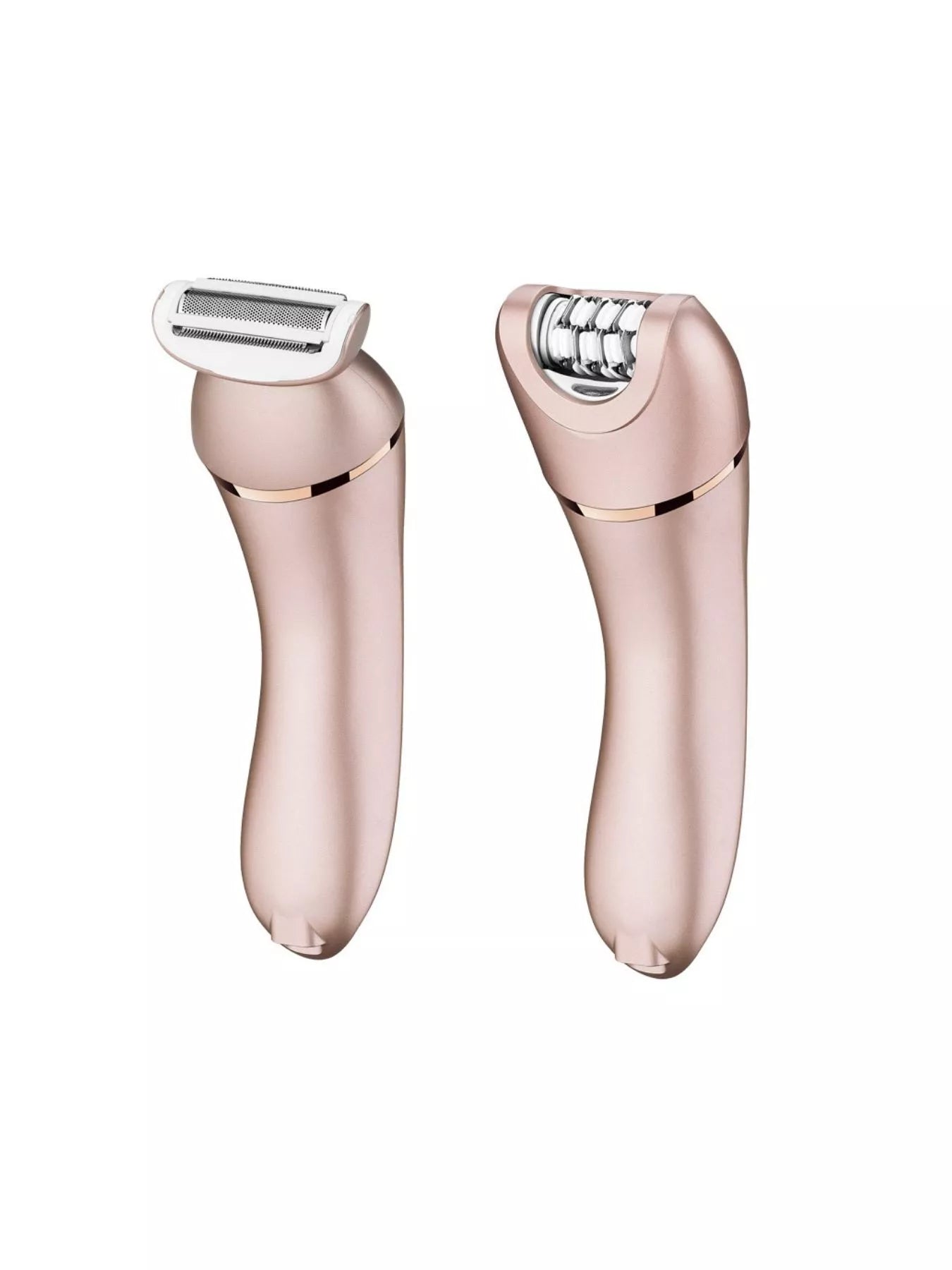 Electric Hair Removal Epilator - Loving It Shop