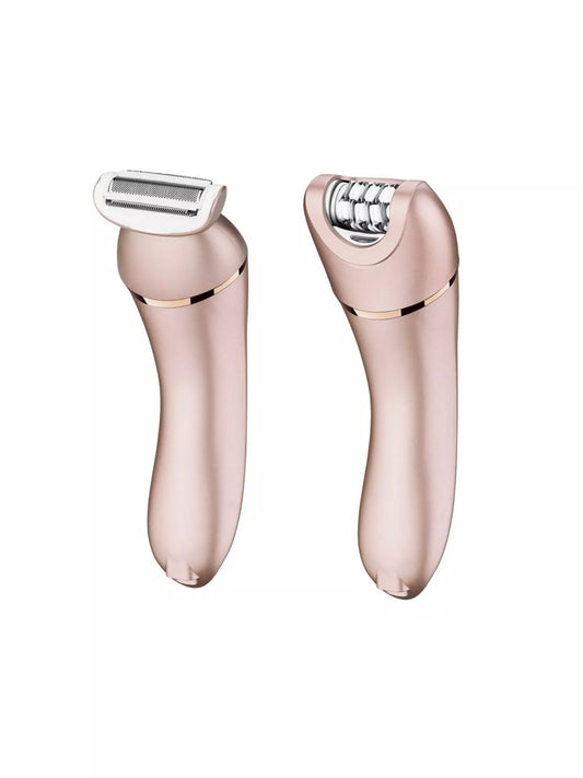 Electric Hair Removal Epilator - Loving It Shop