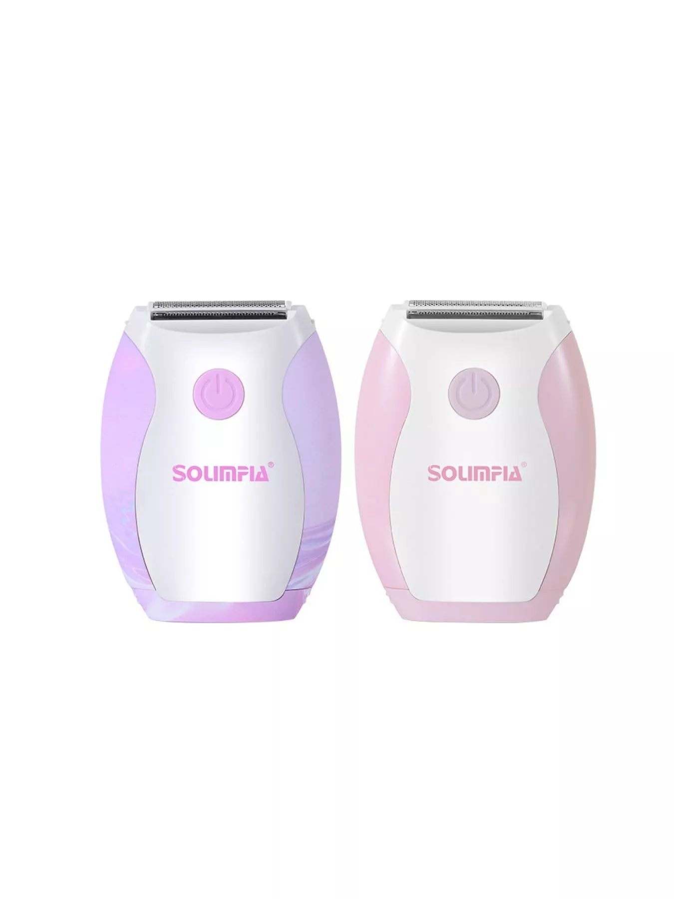 Portable Hair Removal Epilator - Loving It Shop