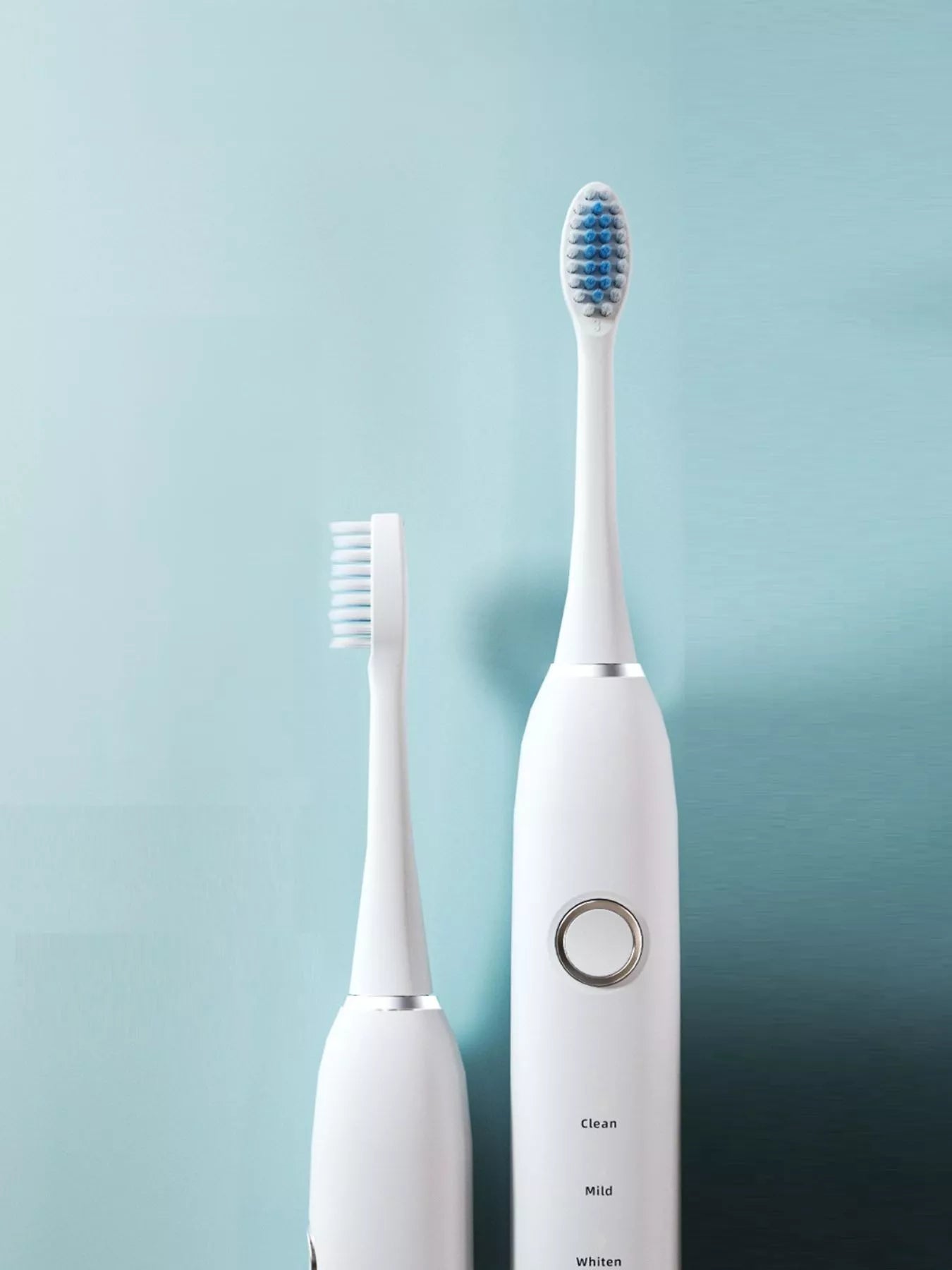Electric Toothbrush with Multiple Modes - Loving It Shop
