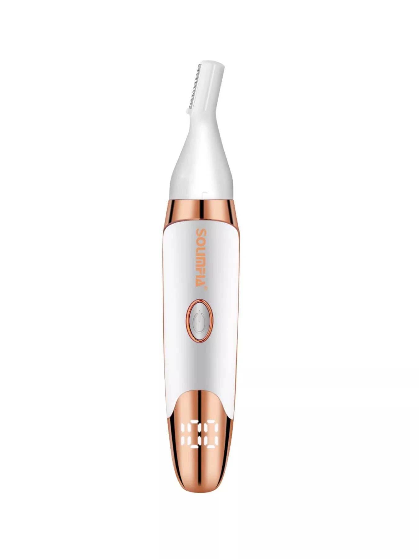 Rechargeable Hair Removal Epilator - Loving It Shop