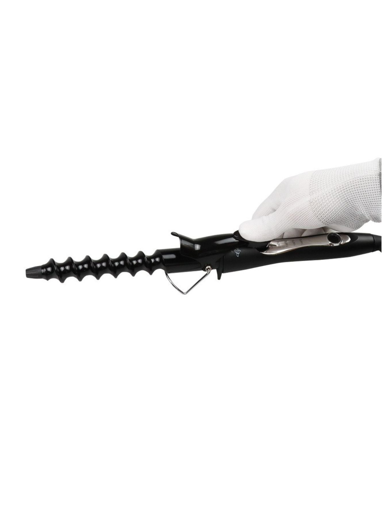 Temperature Control Curling Iron - Loving It Shop