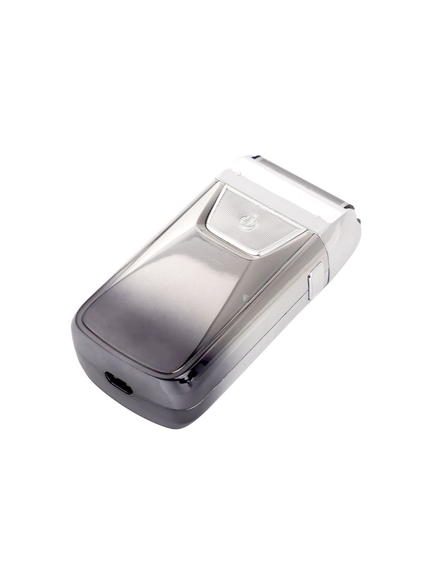 Electric Shaver with LED Display - Loving It Shop