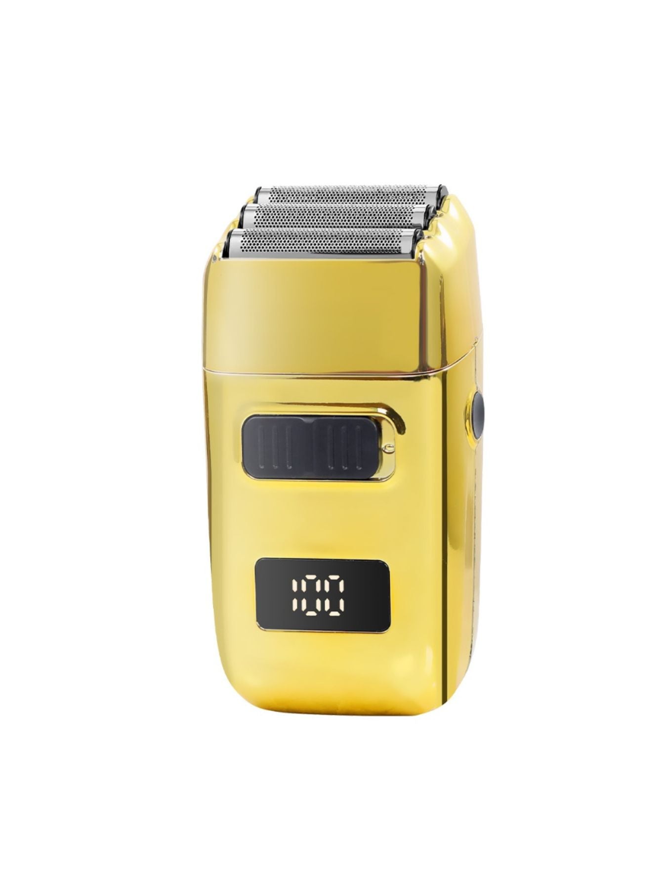 Portable Mini Shaver with LED Display - Loving It Shop