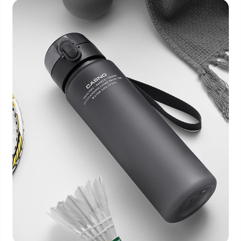 Leak-Proof Water Bottle