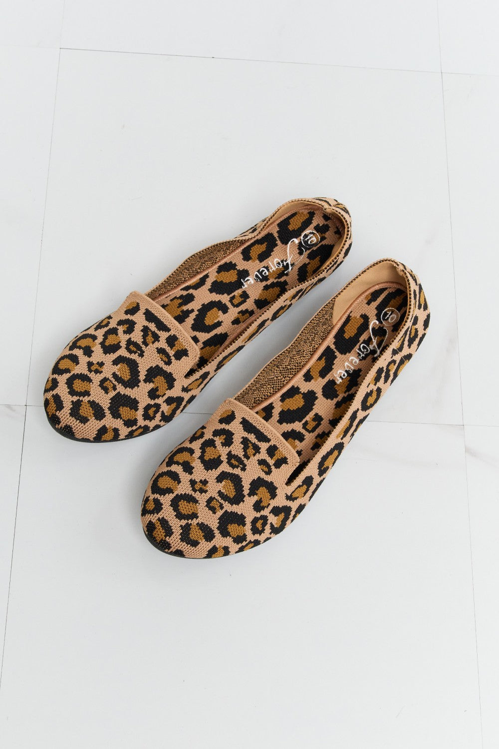Leopard Flats