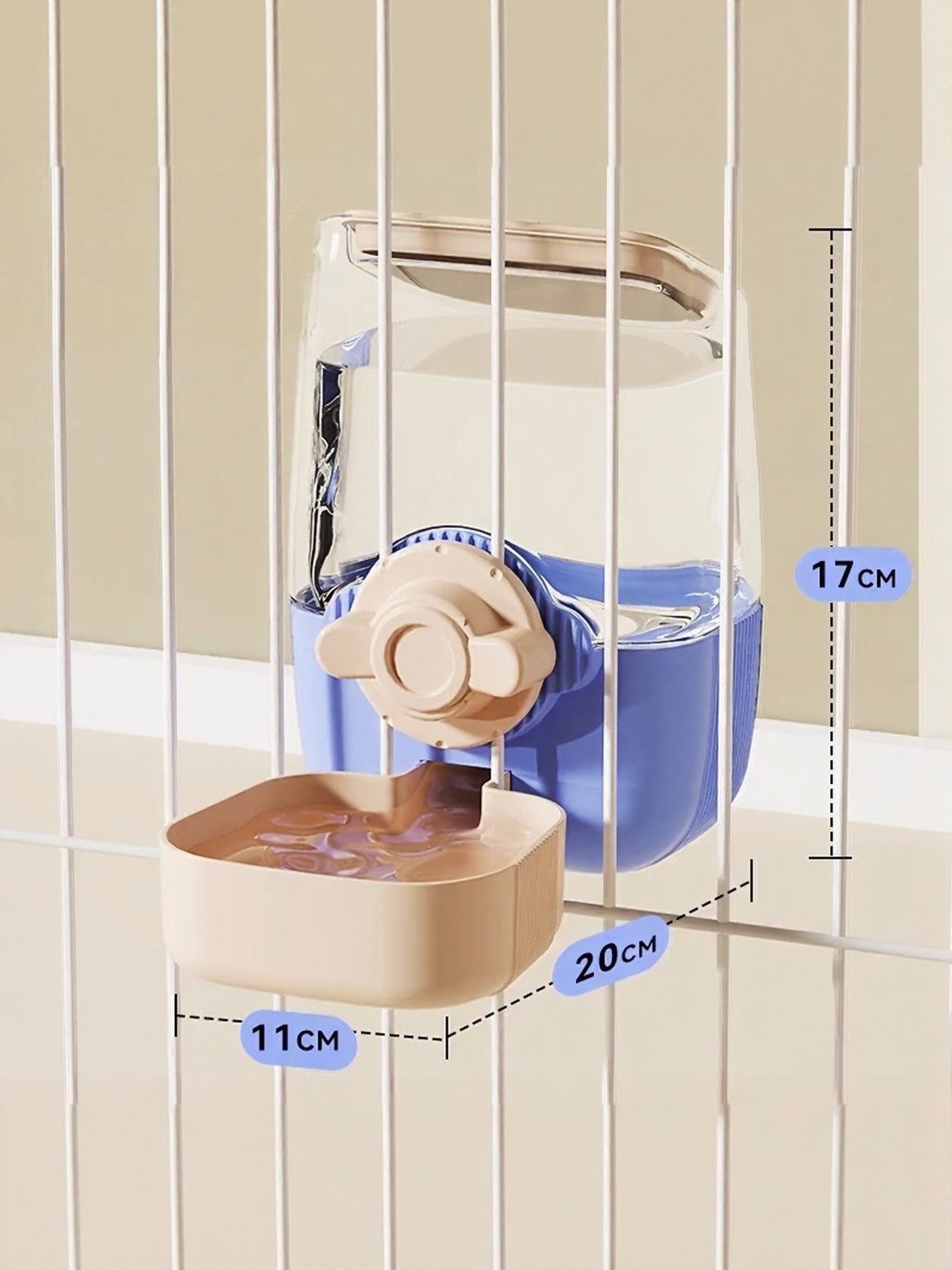 Automatic Pet Feeder & Waterer - Loving It Shop