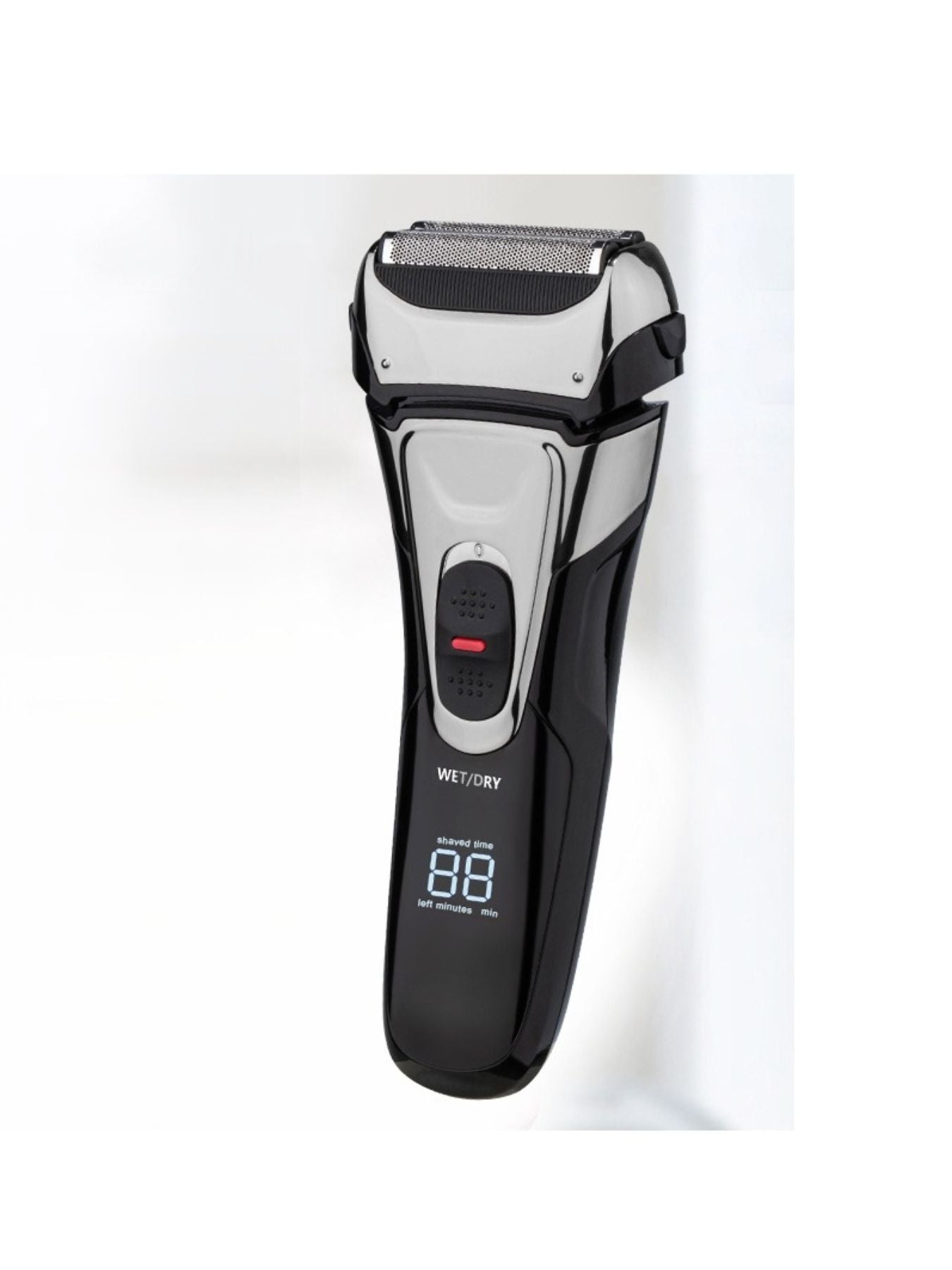 Electric Shaver with Digital Display - Loving It Shop
