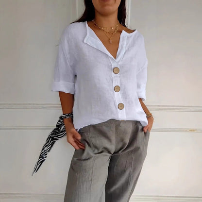 Loose-fit Women&