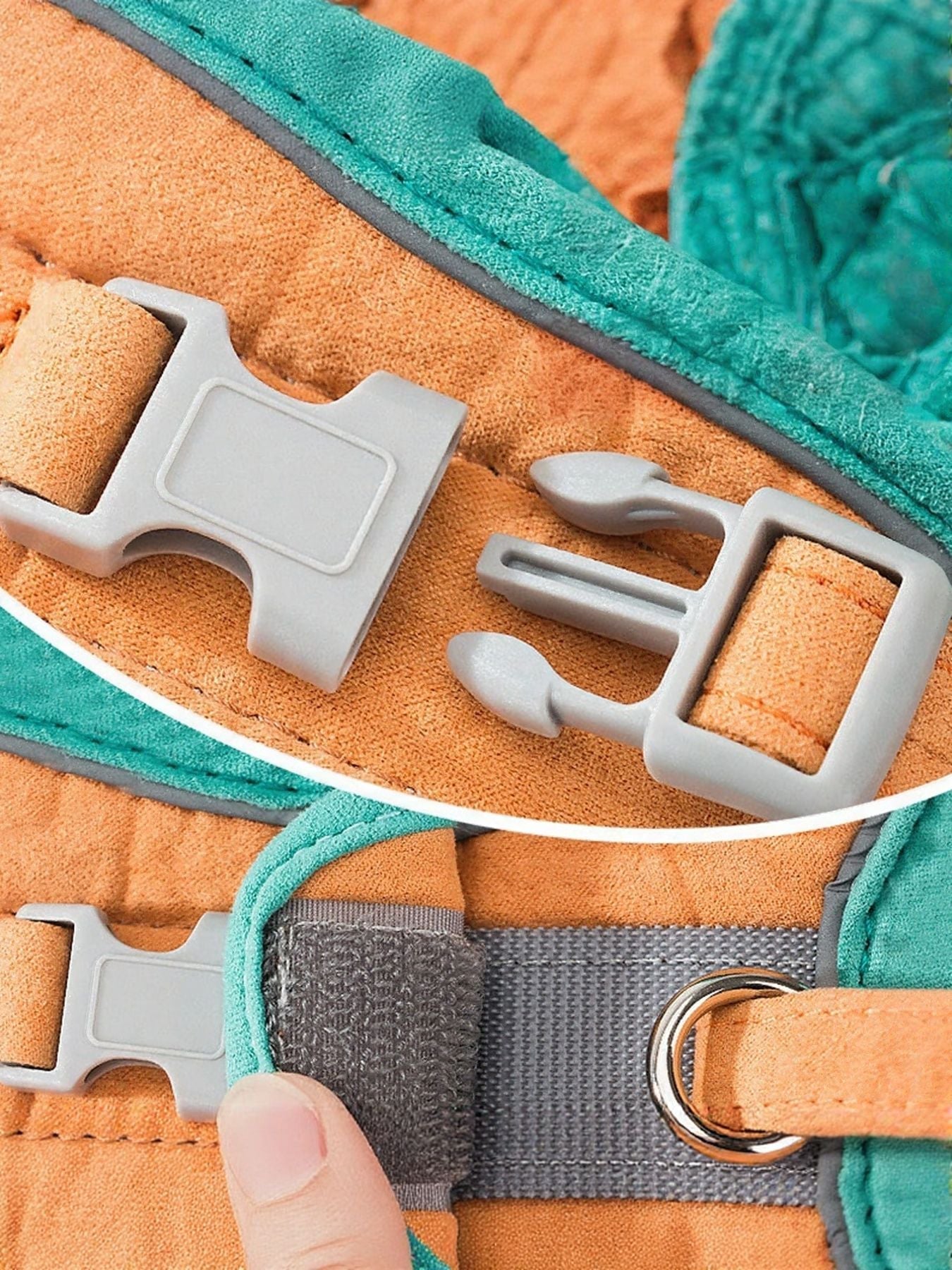 Escape - Proof Cat Harness and Leash Set - Loving It Shop