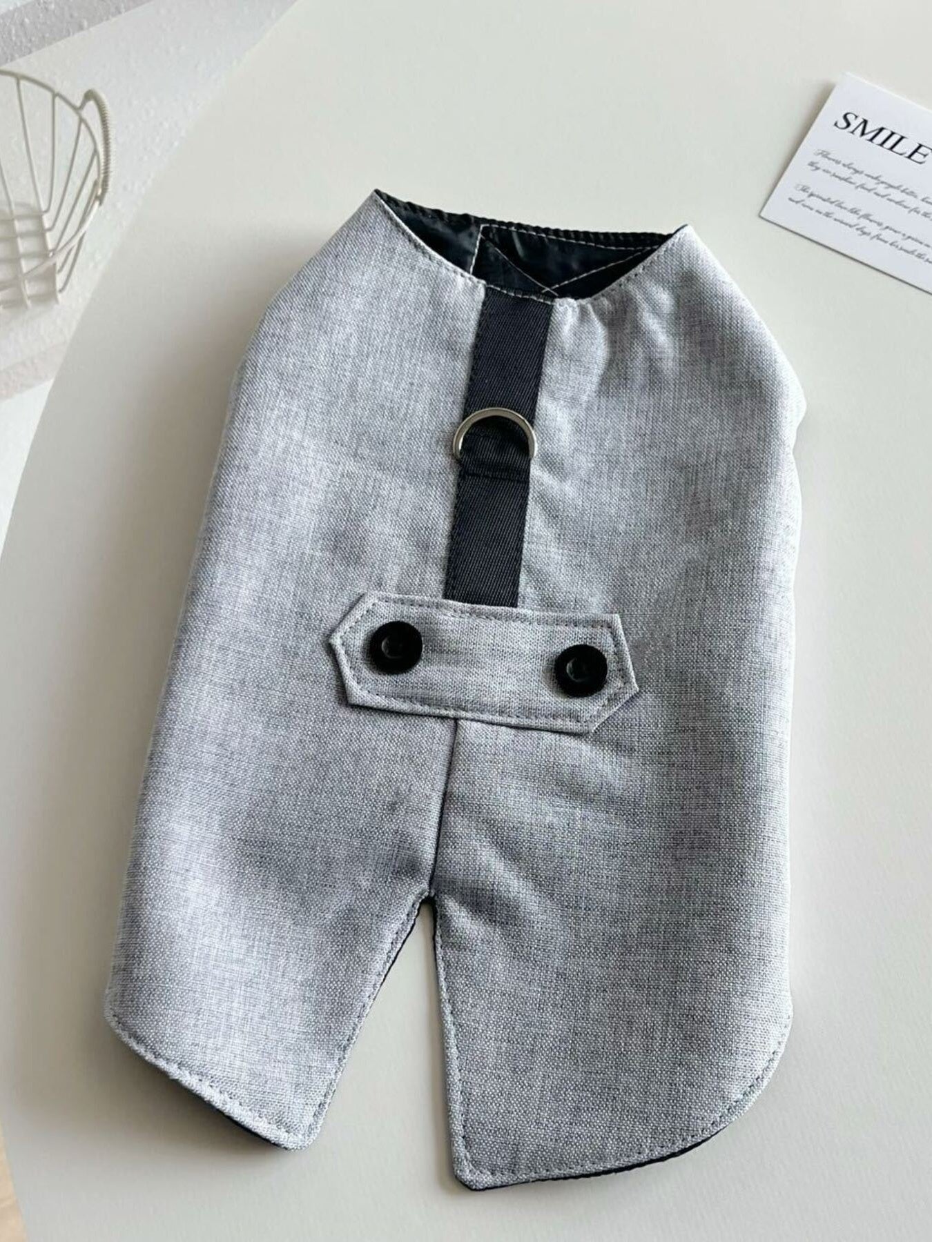 Bow Tie Pet Tuxedo - Loving It Shop