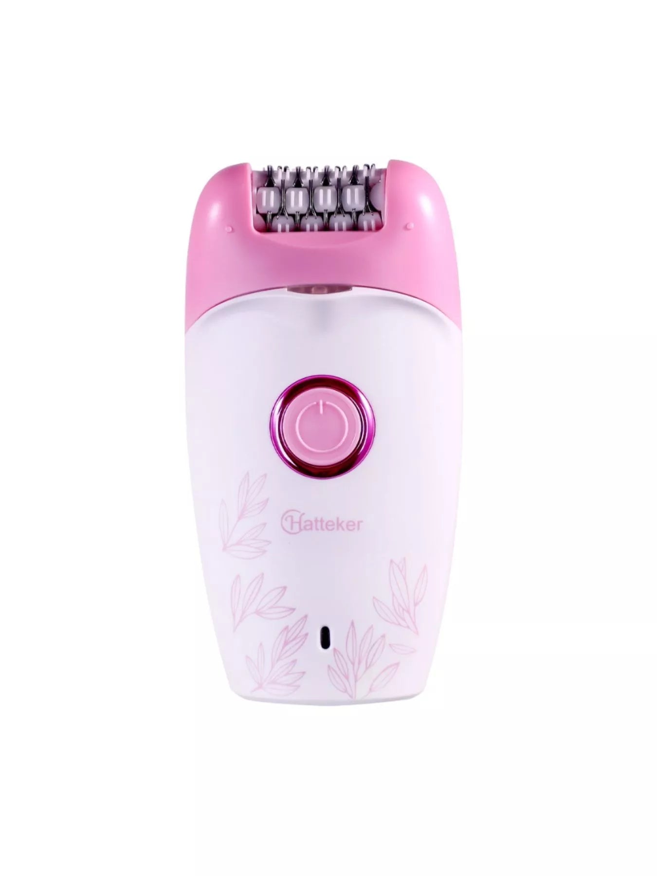 Portable Hair Removal Epilator - Loving It Shop