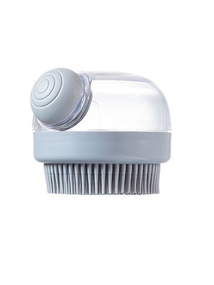 Soft Pet Shower Brush - Loving It Shop