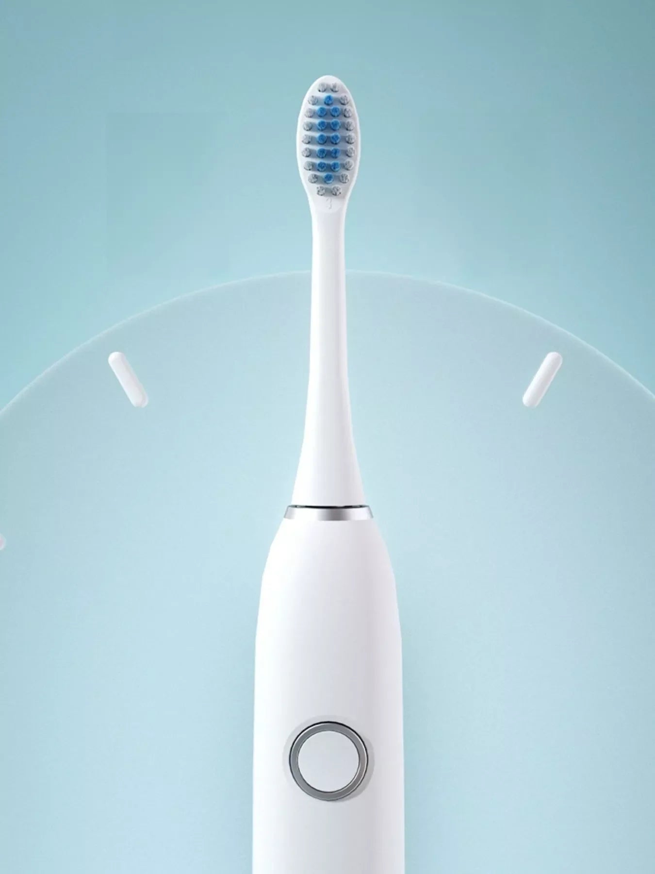 Electric Toothbrush with Multiple Modes - Loving It Shop
