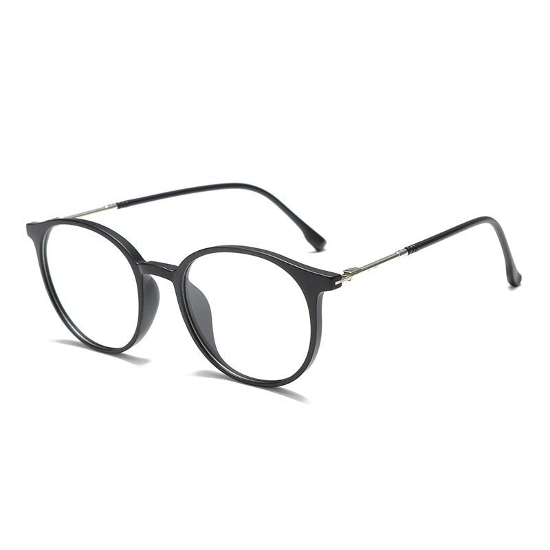Classic Round Frame Glasses - Loving It Shop