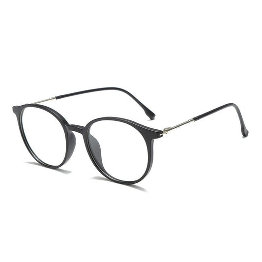 Classic Round Frame Glasses - Loving It Shop