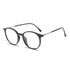 Classic Round Frame Glasses - Loving It Shop