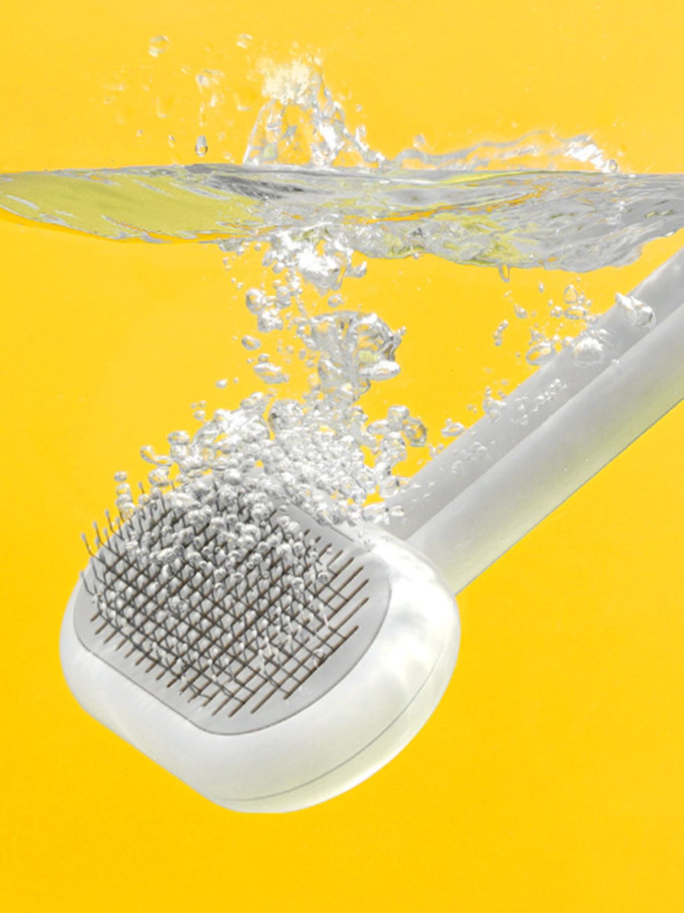 Portable Pet Hair Remover Brush - Loving It Shop