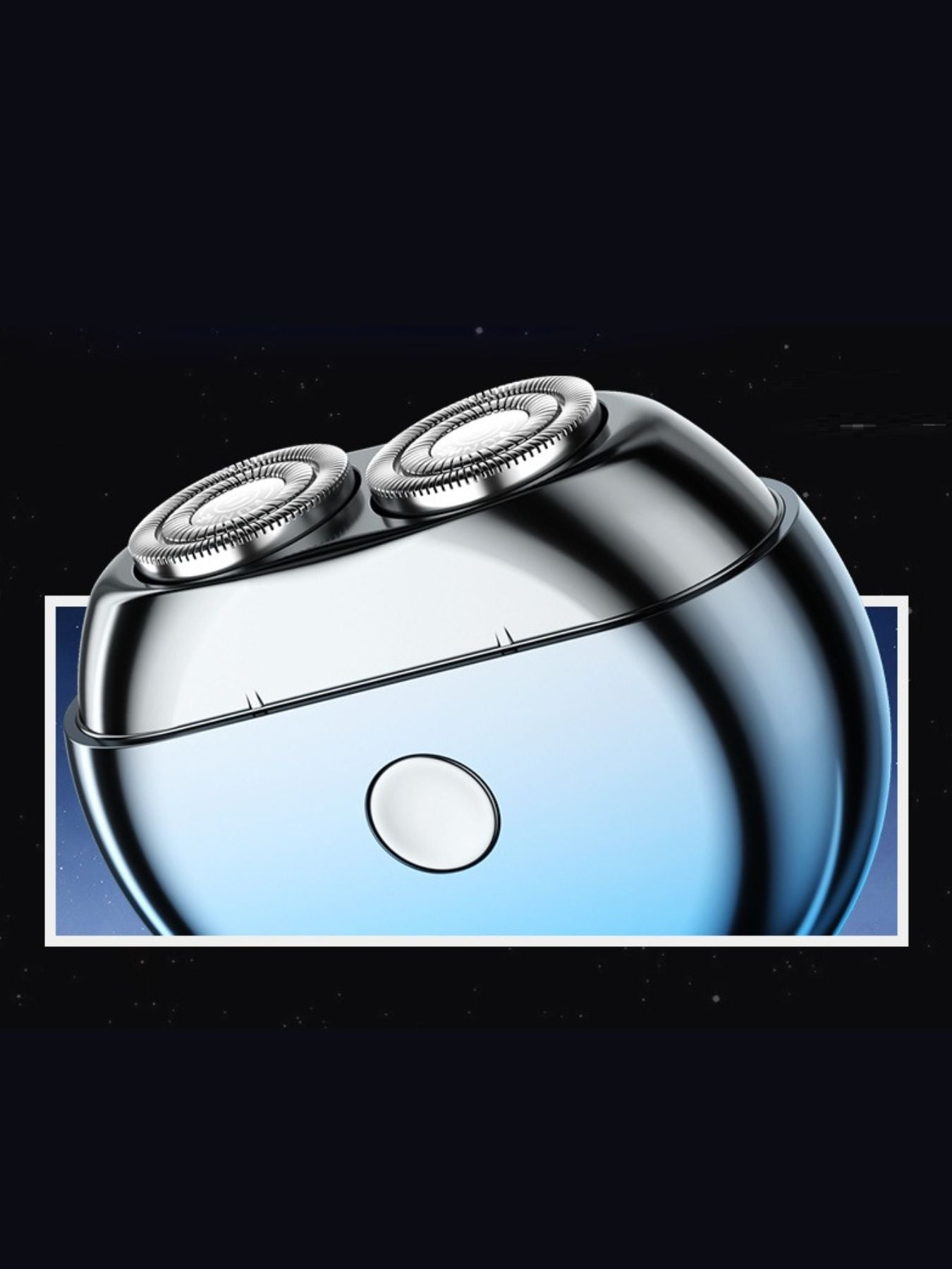 Portable Mini Electric Shaver - Loving It Shop
