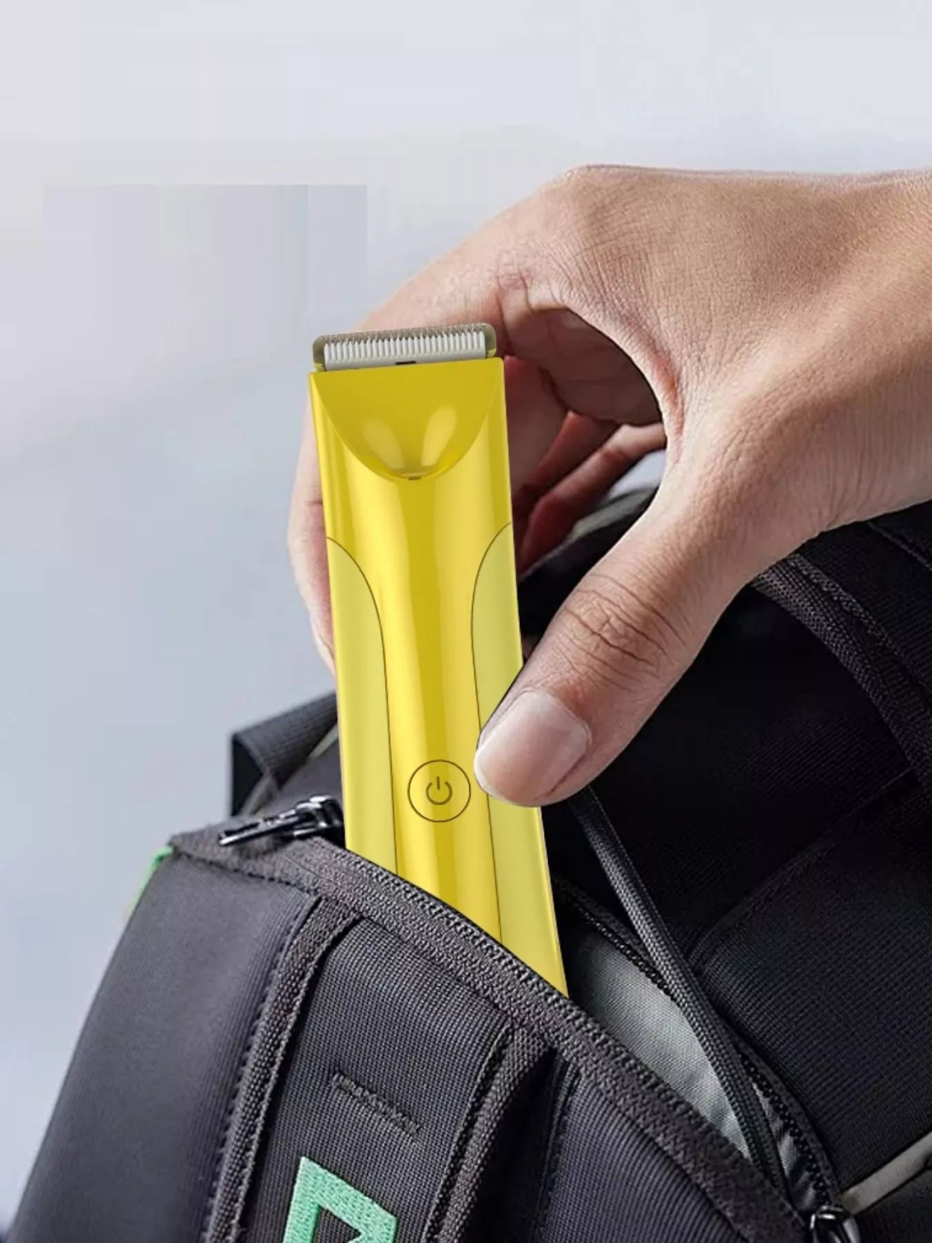 Portable Waterproof Multi - Function Hair Removal - Loving It Shop