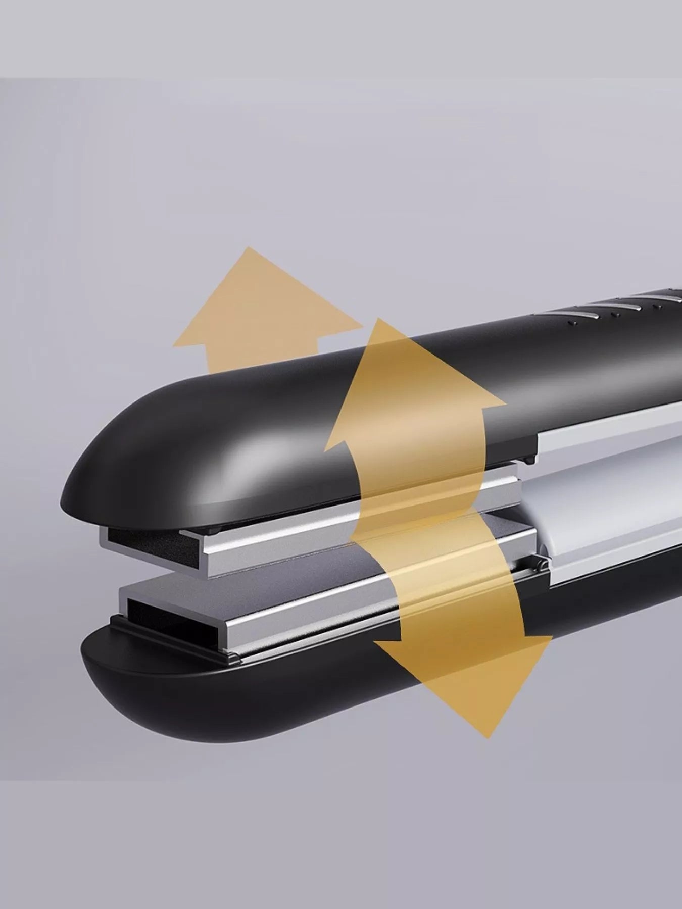 Cordless Rechargeable Hair Straightener - Loving It Shop