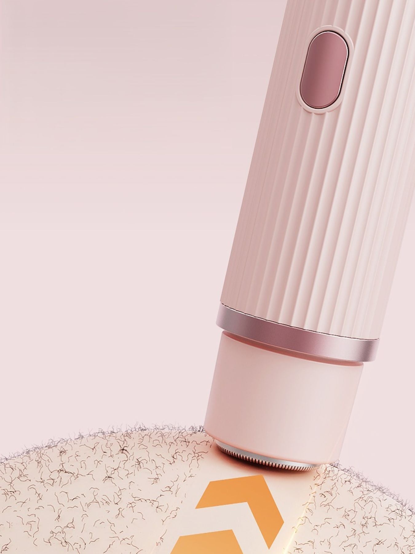 Portable Hair Removal Epilator - Loving It Shop
