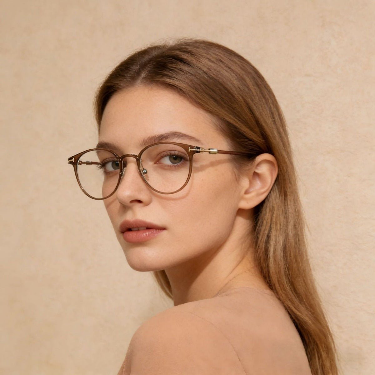 Lightweight UV Protection Glasses - Loving It Shop