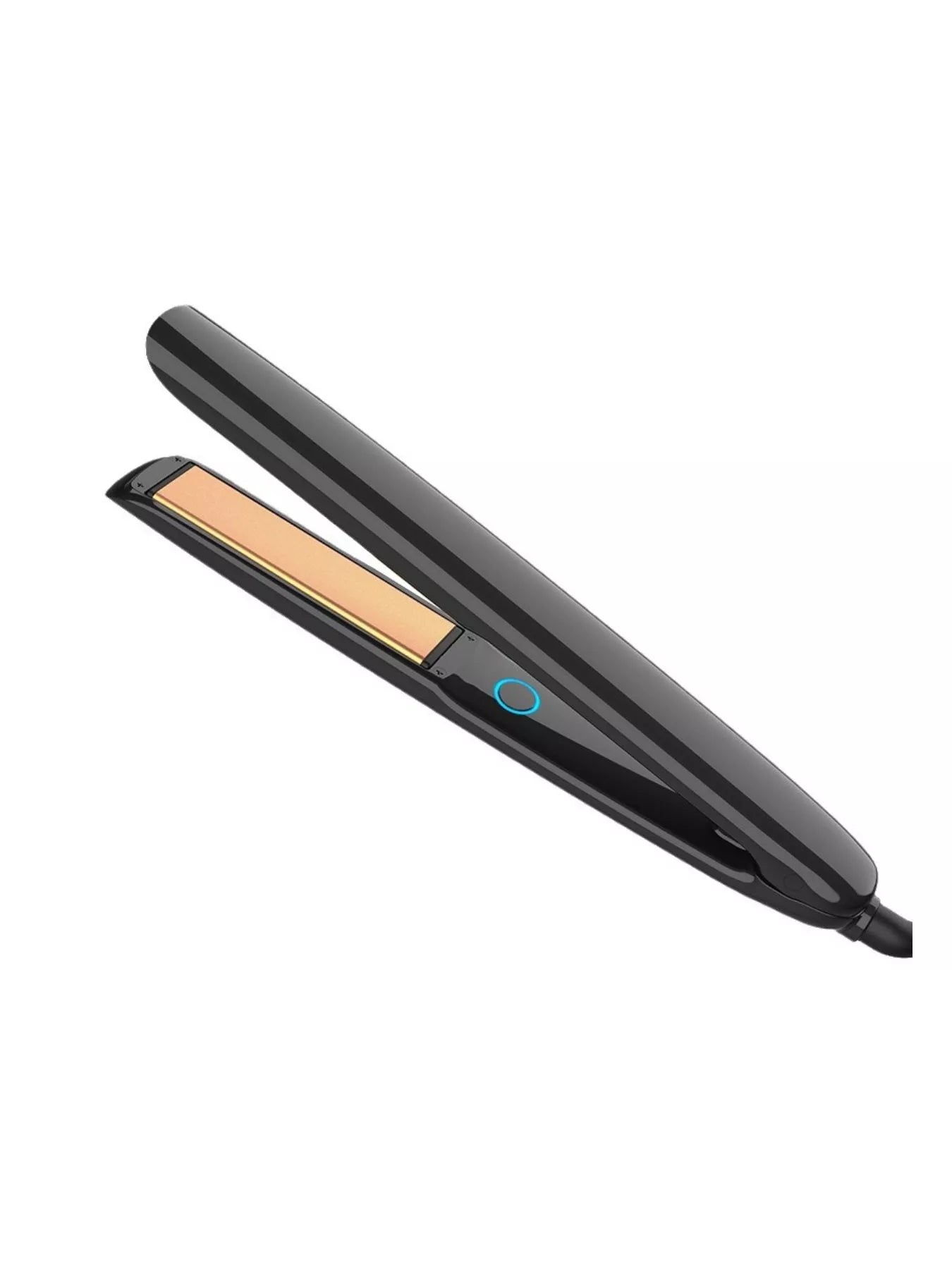 Fast Heating Hair Straightener - Loving It Shop