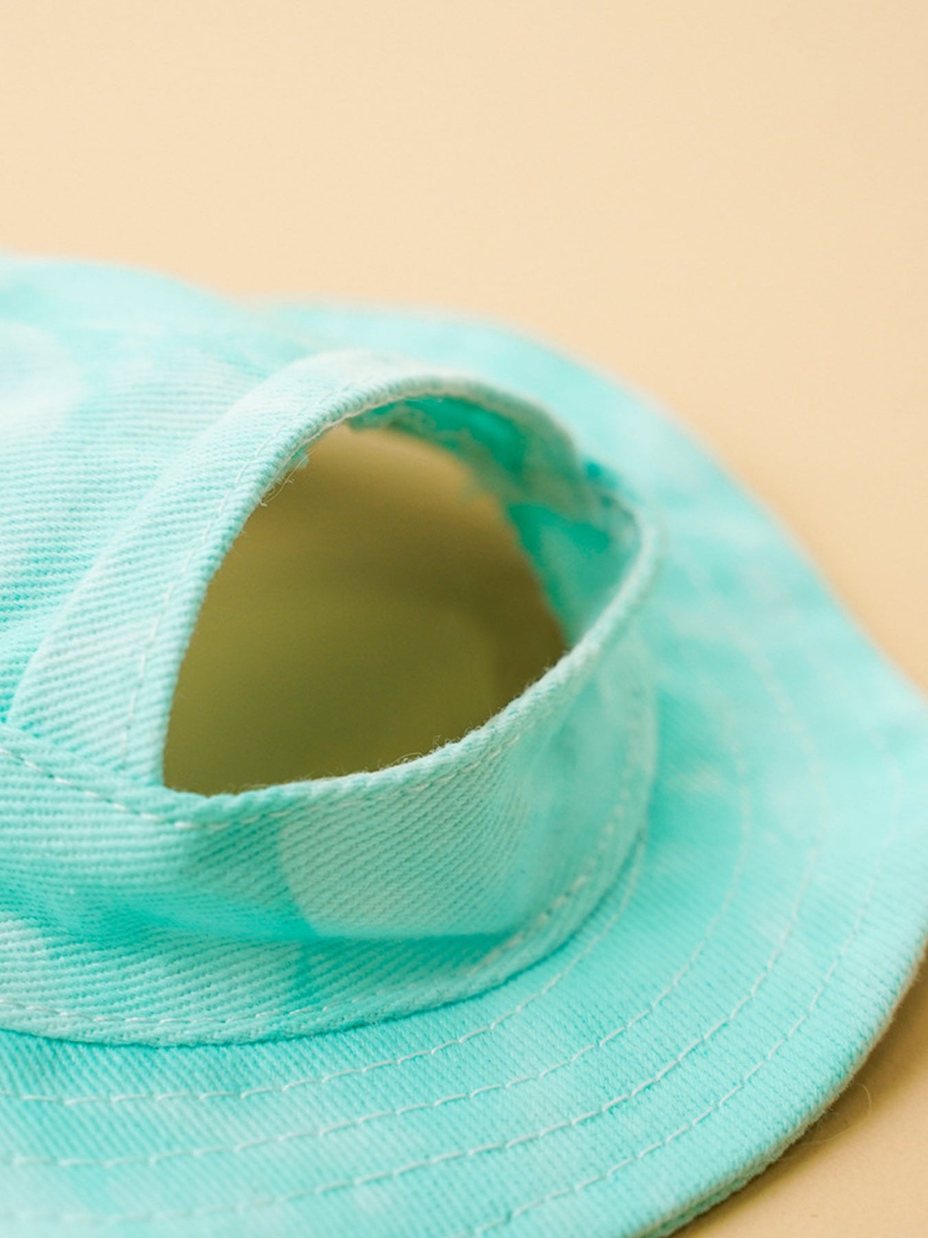 Adjustable Pet Visor Hat - Loving It Shop