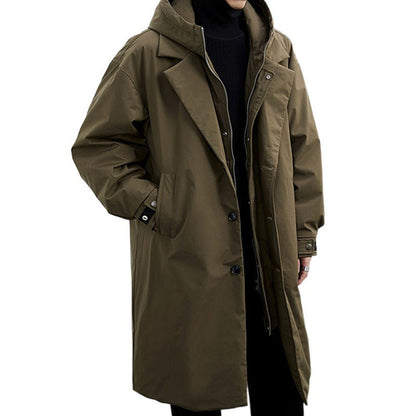 Coat Coat Men&