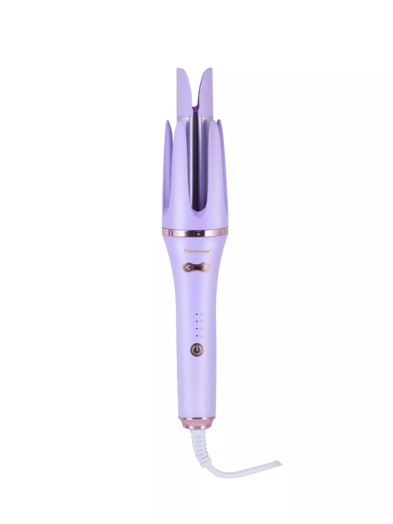 Automatic Rotating Hair Curling Iron - Loving It Shop