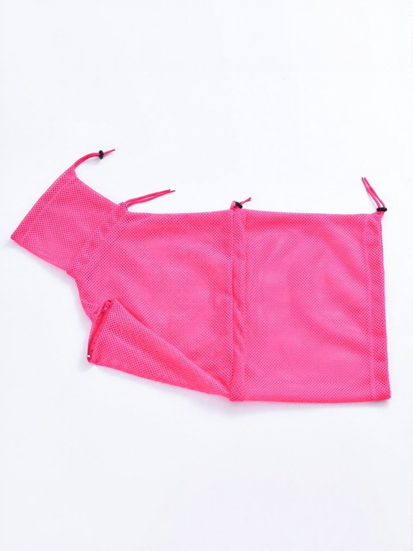 Breathable Pet Grooming Bath Bag - Loving It Shop
