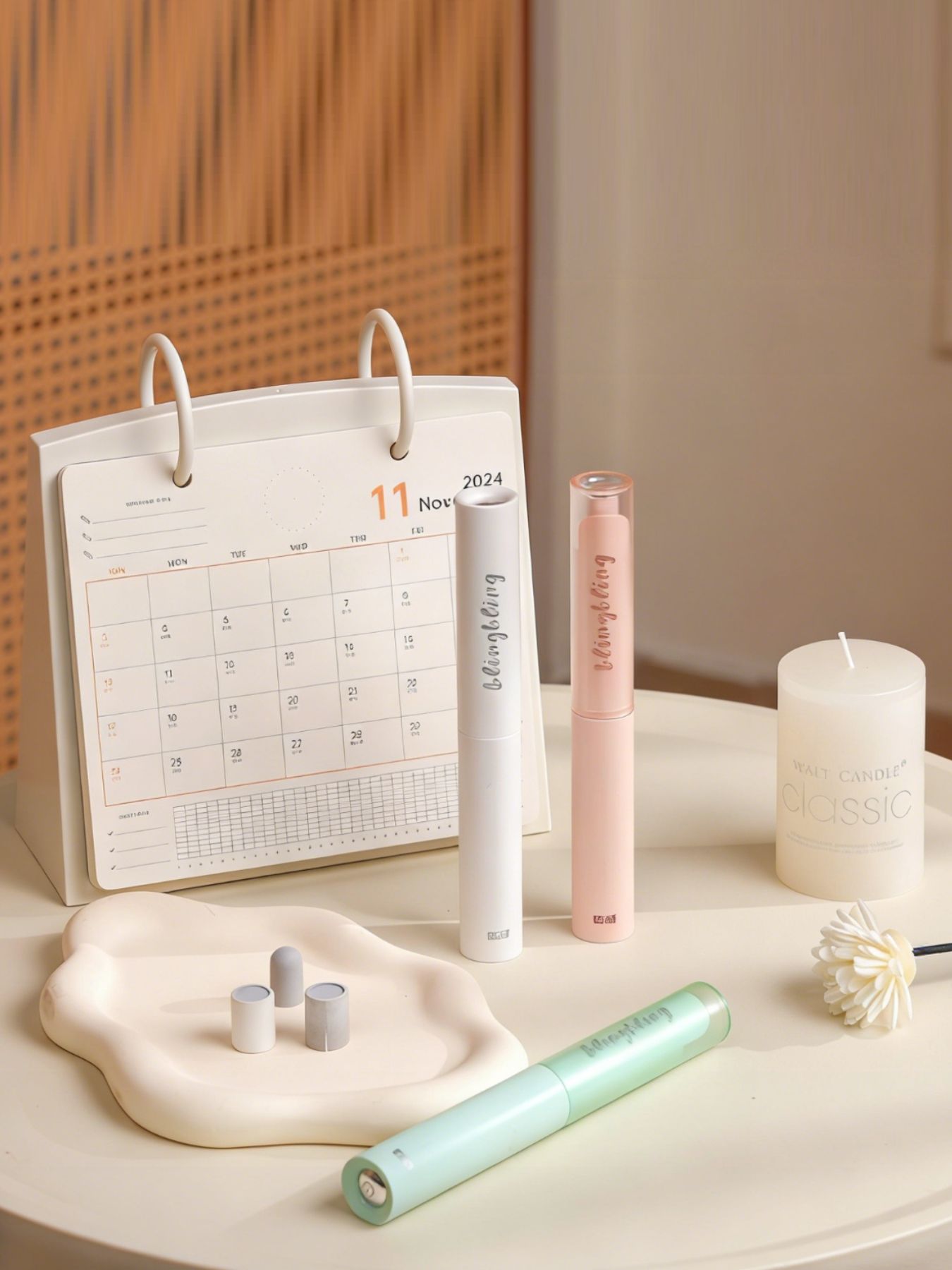 Portable Electric Nail Buffer - Loving It Shop