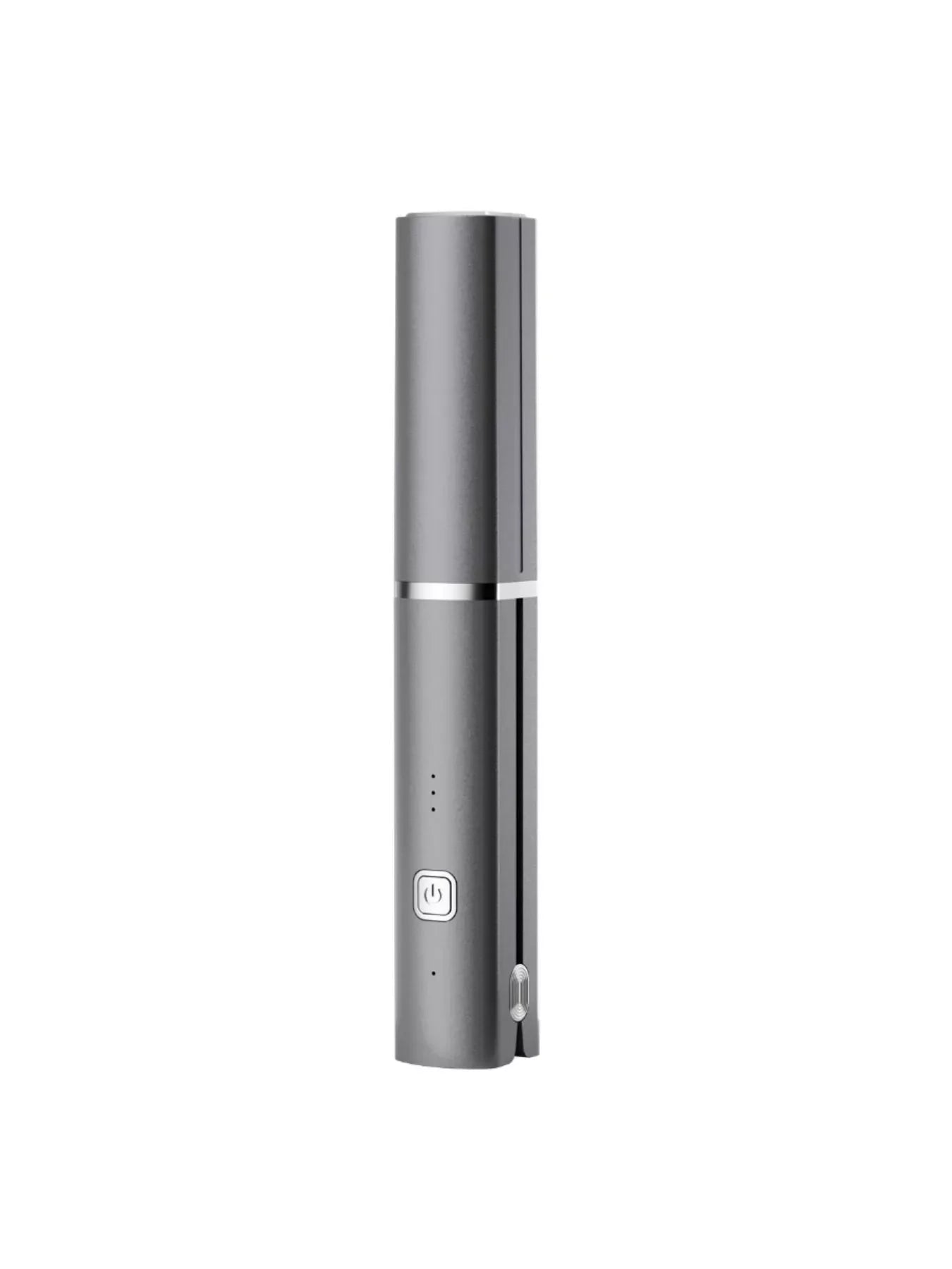 Portable Rechargeable Hair Straightener - Loving It Shop