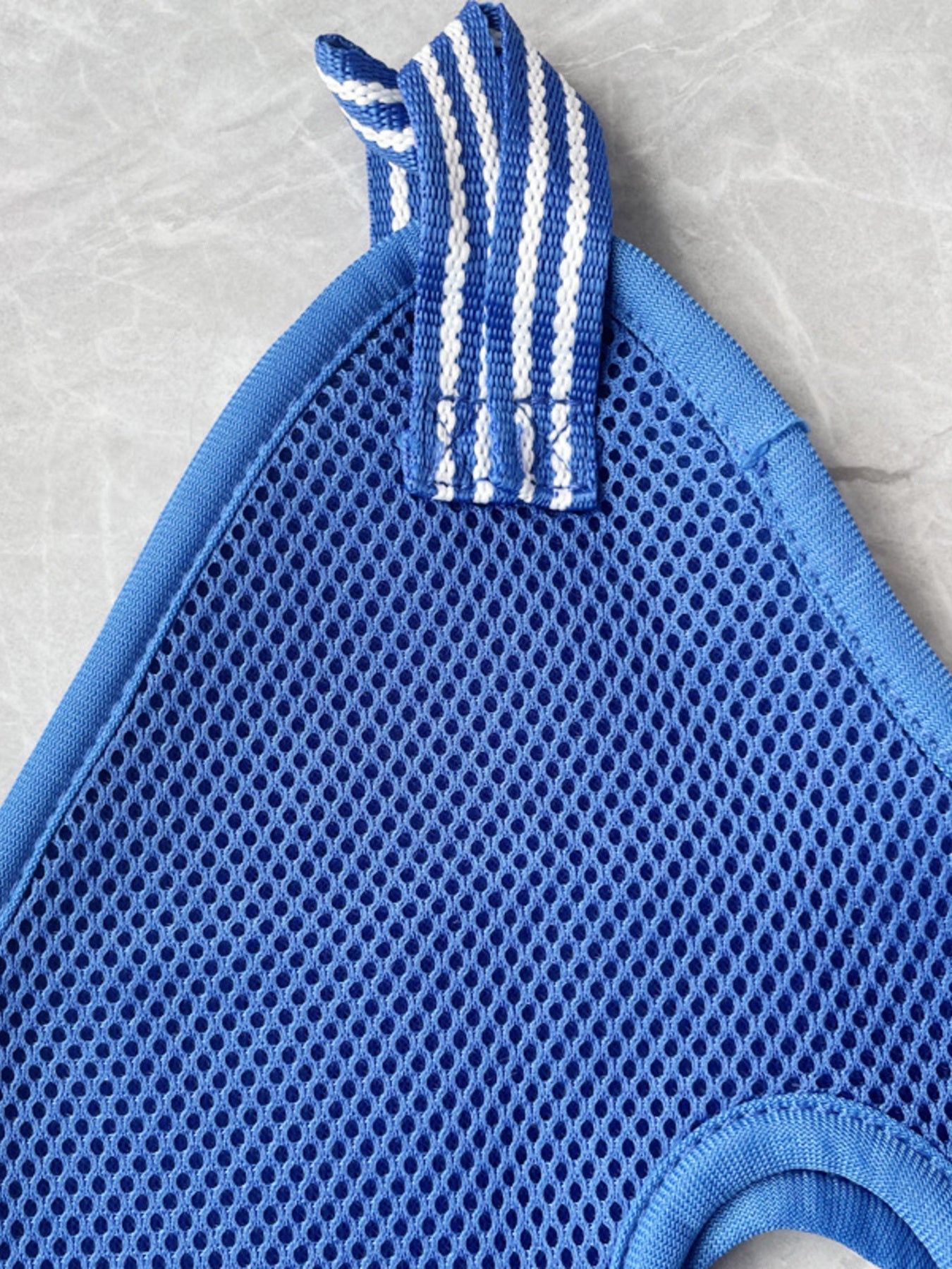 Pet Grooming Hammock for Easy Bathing & Nail Trimming - Loving It Shop