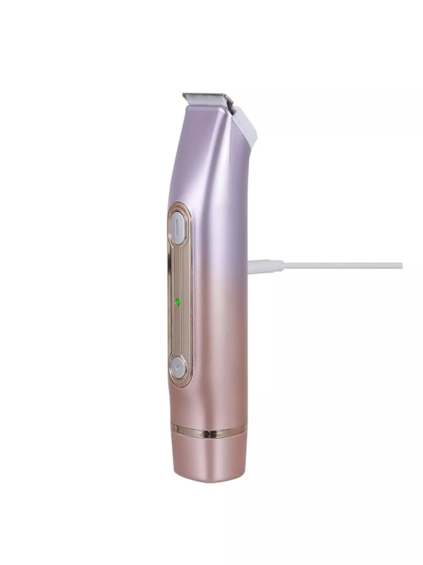 2 - in - 1 Painless Electric Hair Removal - Loving It Shop