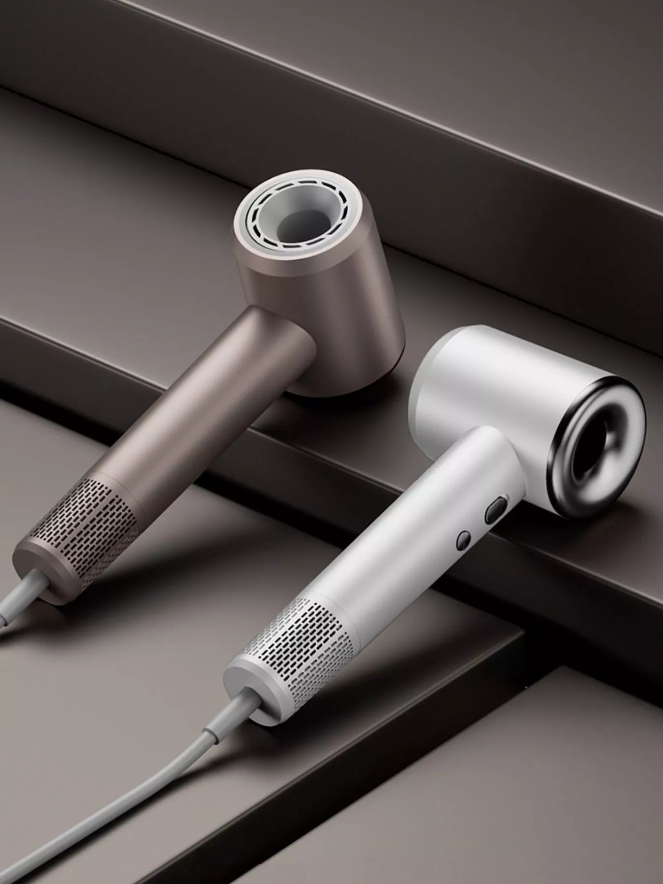 Multi - Speed Household Hair Dryer - Loving It Shop