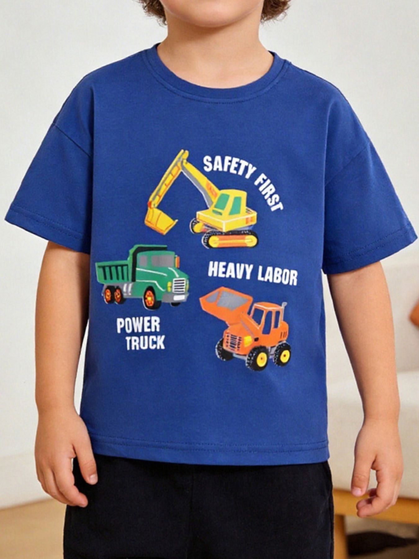 Children&