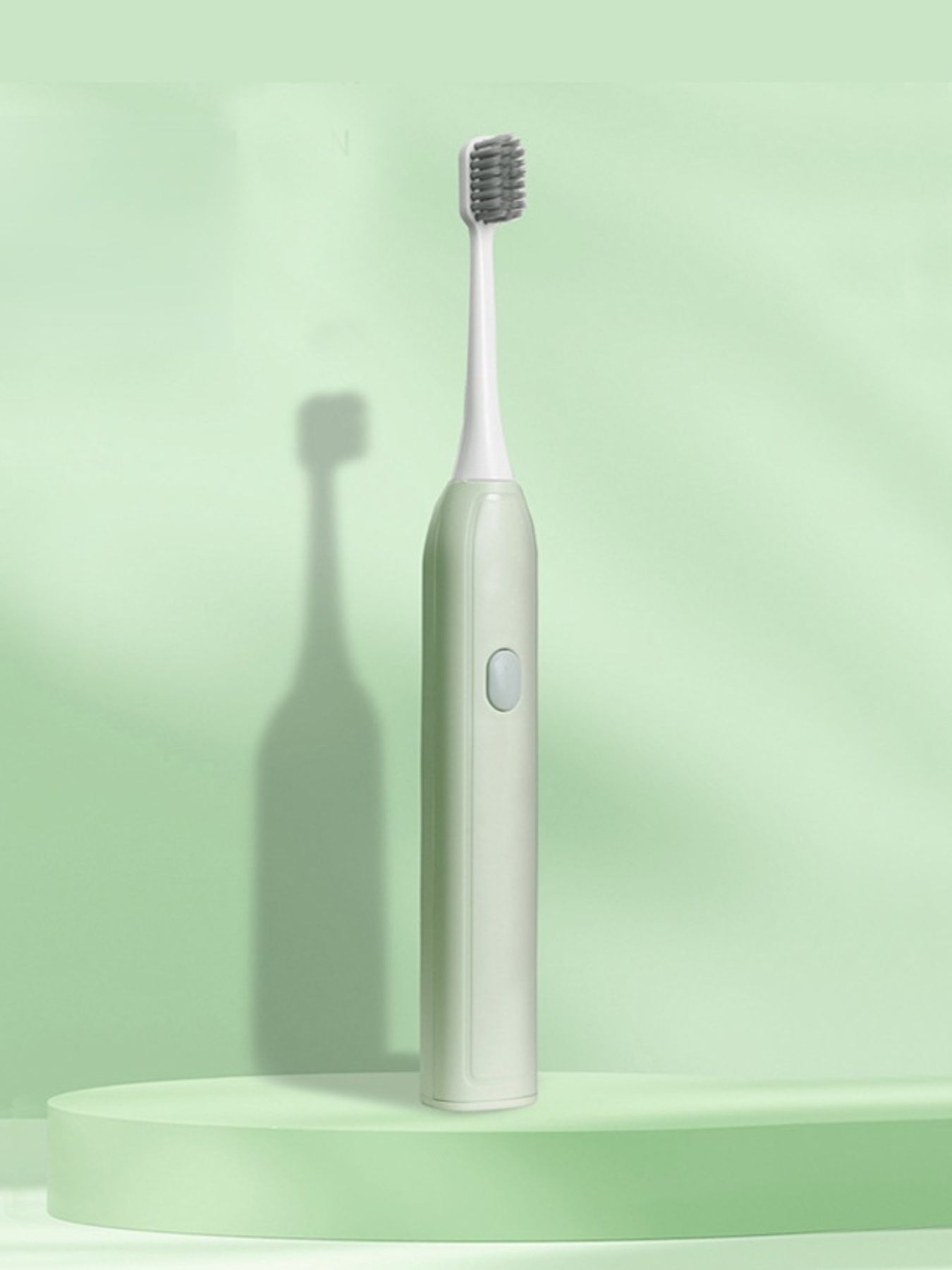 Portable Electric Toothbrush - Loving It Shop
