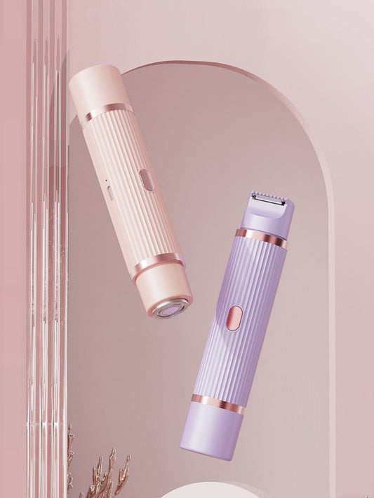Portable Hair Removal Epilator - Loving It Shop