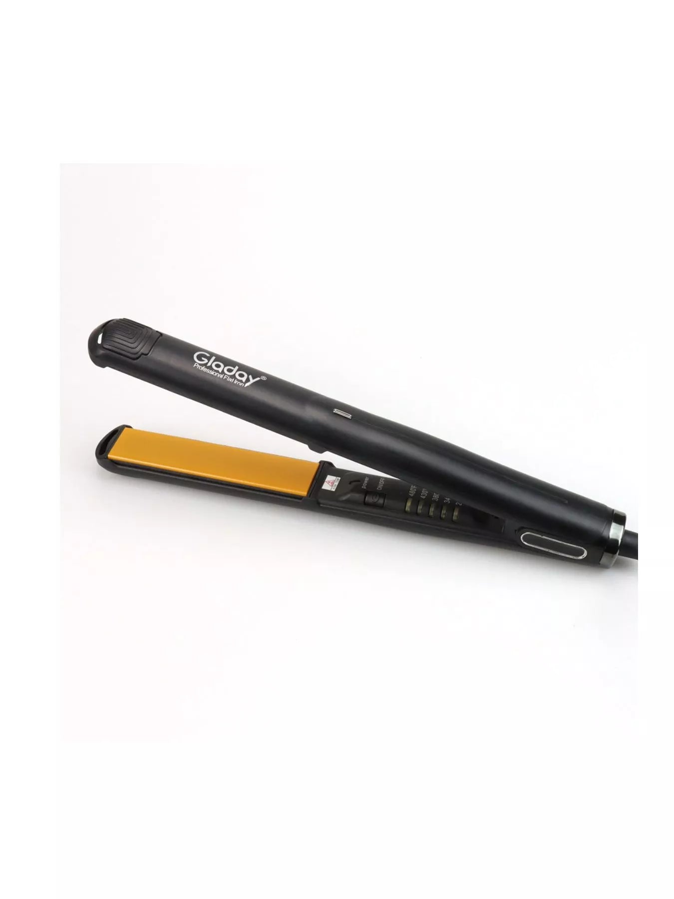Adjustable Temperature Hair Straightener - Loving It Shop