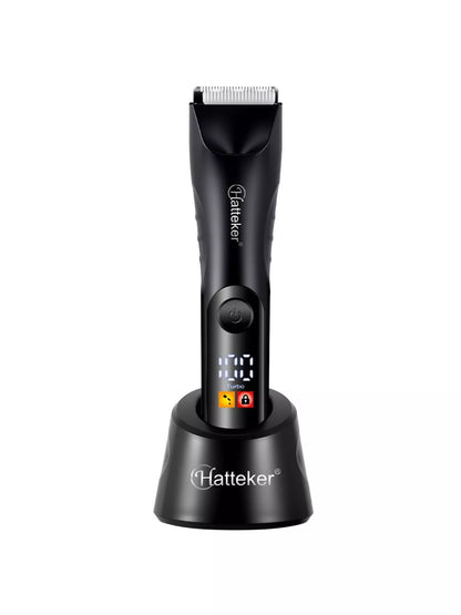 Ceramic Blade Portable Waterproof Hair Removal - Loving It Shop